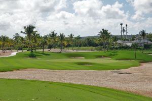 Punta Espada 7th